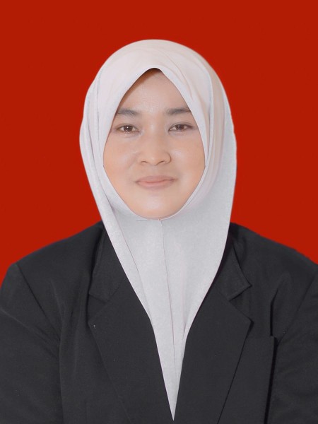Dianita Sintasari, S.Pd.SD., M.Pd