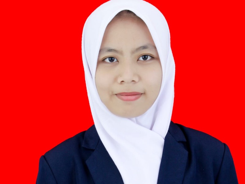 Santi Nur Syamsia