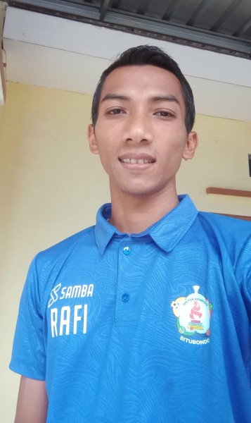Rafiyanto, S.Pd.