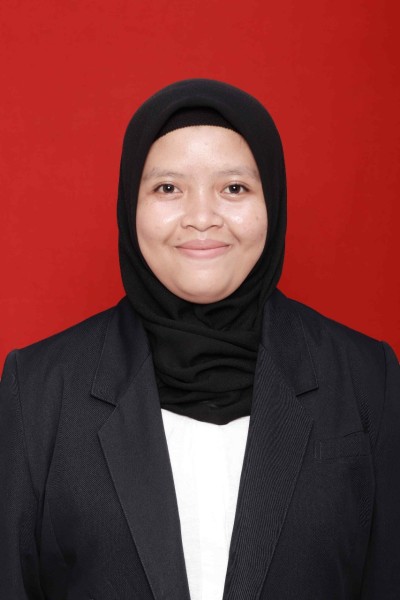 Shofiatul Arifah, S. Akun