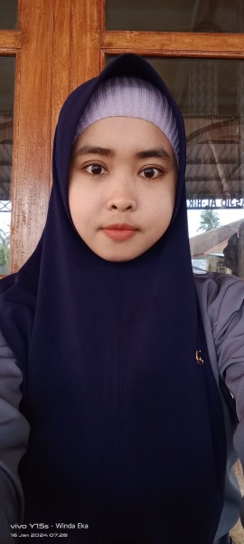 Winda Ekayanti, S.Pd.