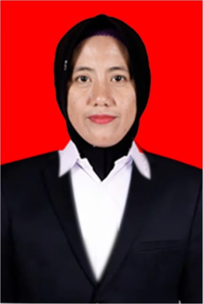 Sofia Islamiyah, S.Pd.
