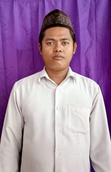 Ubaidillah, S.Pd.