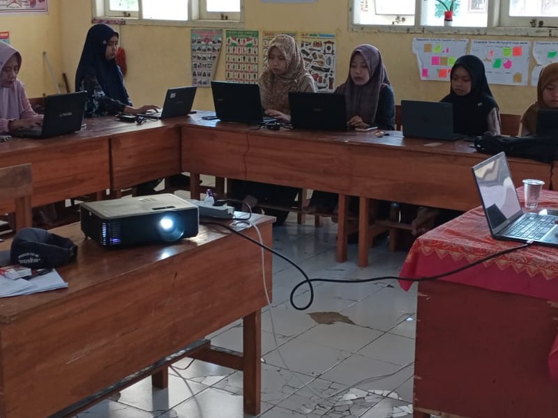 Rapat Persiapan Kegiatan Belajar Mengajar 2025/2026