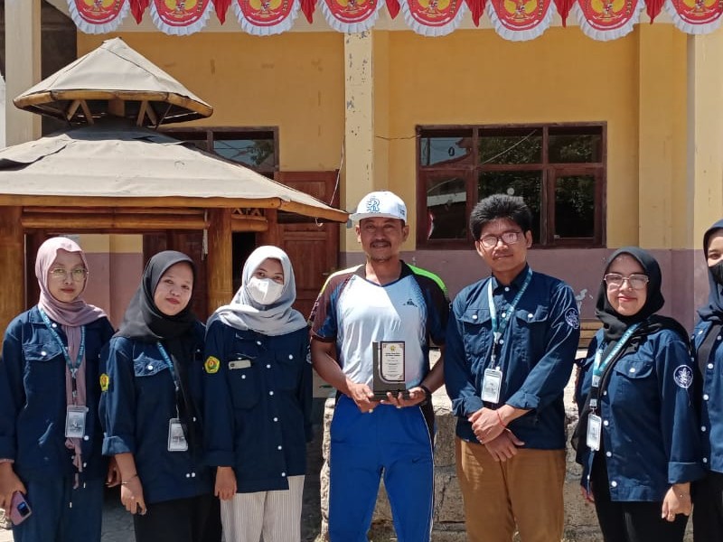Pemberian Cendera Mata