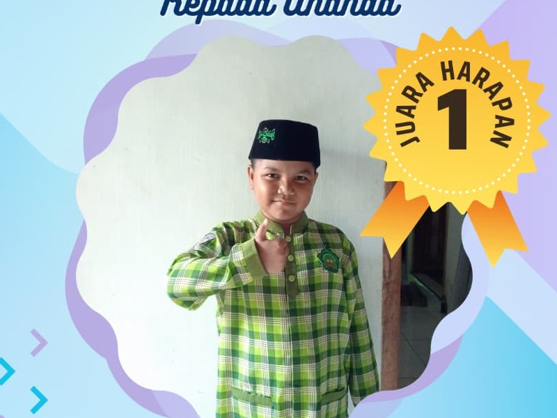 Lomba Akademik Kelas 4 Tingkat Kecamatan