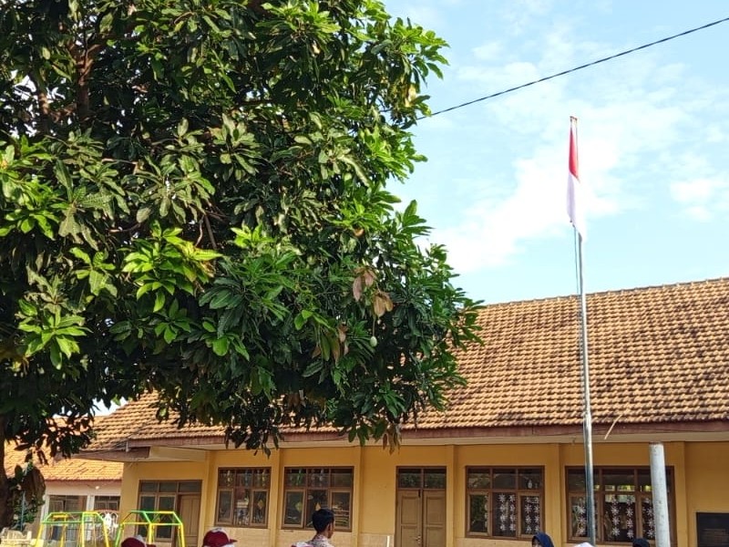 HARI KESAKTIAN PANCASILA