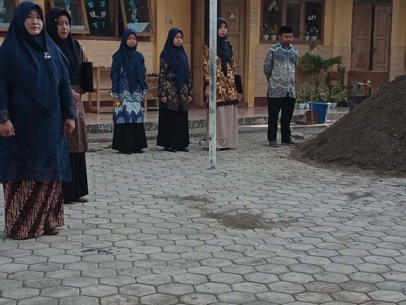 Hari Batik Nasional
