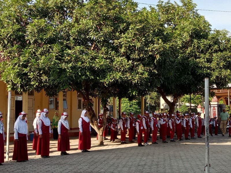 Apel Hari Pahlawan