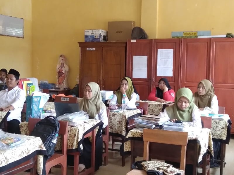 Rapat Study Tour