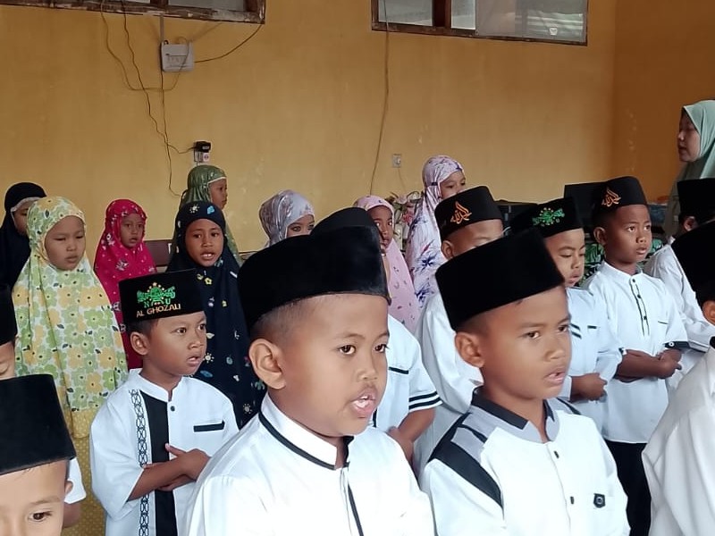 GEMA RAMADHAN