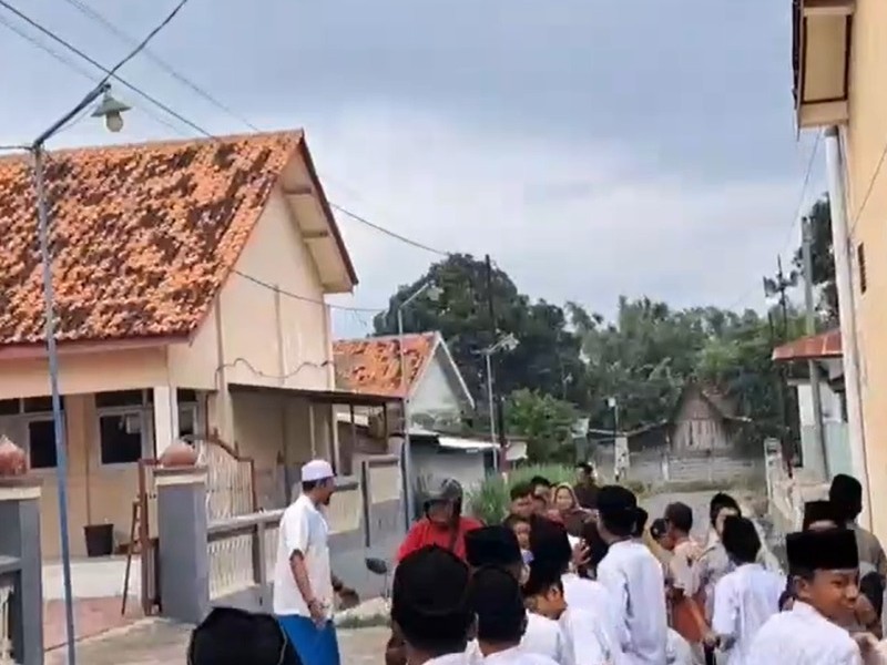 Ramadhan BERBAGI Takjil