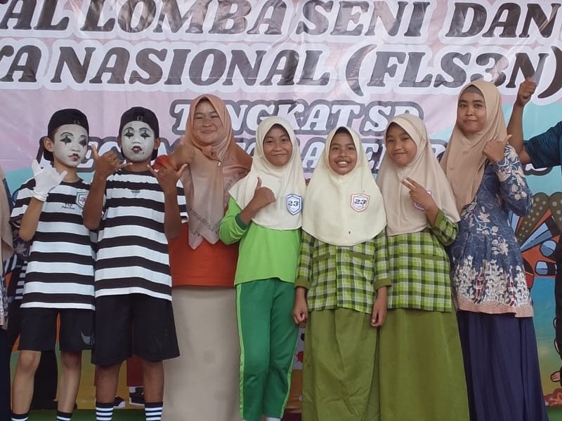 LOMBA FLS3N