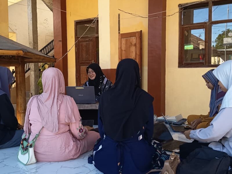 SEMANGAT SANG GURU