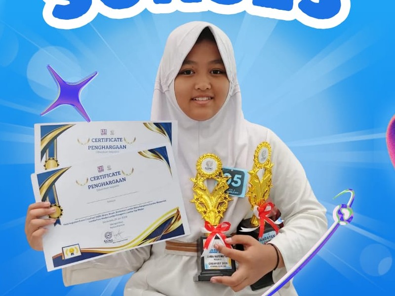EVENT CREAFEST